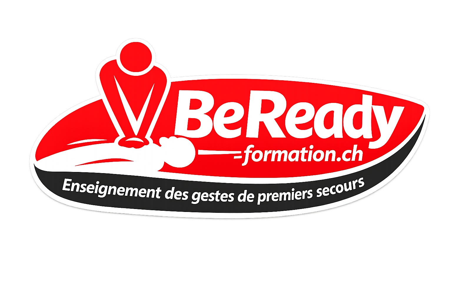 BeReady-Formation.ch