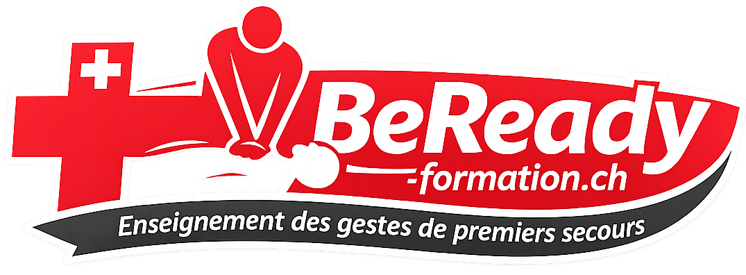 BeReady-Formation.ch